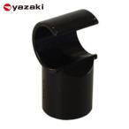  стрела мыс ..YAZAKIirekta-φ28 пластик joint J-59C черный (1 шт ) номер товара :J-59C-S-BL