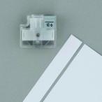 PLUS плюс 26474) скользящий резчик рукоятка bnko бритва прямой линия (1 листов ) номер товара :PK-800H1