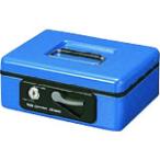 PLUS плюс 12861) маленький размер рука . сейф CB-060G голубой (1 шт ) номер товара :CB-060G BL