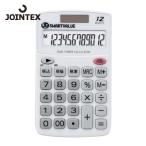 JTX join Tec s830029) портативный калькулятор белый K073J (1 шт. ) номер товара :K073J