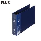  плюс PLUS 84671)2 кольцо файл FC-151RF B6E 35mm темно-синий (1 шт. ) FC-151RF NV