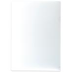 PLUS плюс 89176) прозрачный держатель 0.3mm( угол R)20 листов FL-186HO (1Pk) номер товара :FL-186HO