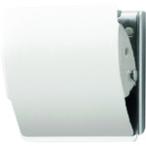 PLUS плюс 80408)MG зажим Hold L CP-047MCR-B белый (1 шт ) номер товара :CP-047MCR-B WH