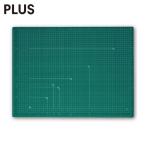  плюс PLUS 48586) резчик коврик A2 GR CS-A2 зеленый (1 листов ) CS-A2 GR