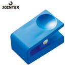 JTX ジョインテックス 364385）マグネットクリッププラタイプ青 B511J-B  (1個) 品番：B511J-B