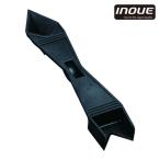  Inoue инструмент INOUE карбоновый уплотнение соединения скребок ( 1 шт. ) 15410
