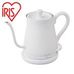 Iris o-yama513878 карниз чайник (1 шт. ) IKE-C600-W