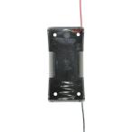 takachi Lead линия есть батарейка держатель одиночный 2×1 (1 шт ) номер товара :BH211-1