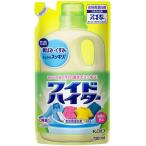 Kao 花王 漂白剤 ワイドハイター つめかえ用 720ml (1個) 品番:745910
