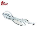 tlightto свет LED камера -тактный кольцо для целый . контейнер белый ( 1 шт. ) номер товара :IN005-1B