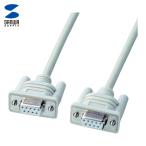  Sanwa Supply KR-ECCR2 eko RS-232C кабель ( 1 шт. )