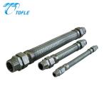 to-freTOFLE FTAP-7025-500-MM FTAP колпачковая гайка есть сварка type гибкий соединительная муфта нержавеющая сталь мужской X мужской 25AX500L ( 1 шт. )
