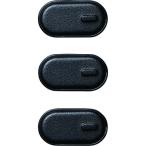 サンワサプライ WEBカメラ/インカメラ用セキュリティシール（3個入り） (1S) 品番：SL-6H-3