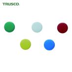 Trusco TRUSCO магнит мощный магнит 18mm 10 штук зеленый (1Pk) номер товара :SCM18-GN-10P