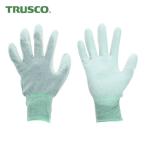 �g���X�R TRUSCO �Ód�C�΍�E���@�ۓ�ESD��� ��̂Ђ�R�[�g�^�C�v M�T�C�Y (1�o) ESD-GPCM