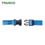  Trusco TRUSCO стальная стойка M1.5 type средний количество полки для падение предотвращение ремень W1460 для полимер пряжка модель ( 1 шт. ) M1.5-RB1500-J