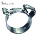CAILLAU 302000075B шланг зажим CLIC затягивание диаметр 8~9mm (1 пакет )
