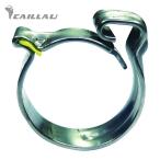 CAILLAU 332000105B шланг зажим CLIC затягивание диаметр 11~12mm (1 пакет )