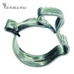 CAILLAU 332920070B шланг зажим CLIC-R затягивание диаметр 7.5~9mm (1 пакет )