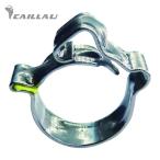 CAILLAU 332920080B шланг зажим CLIC-R затягивание диаметр 8.5~10mm (1 пакет )