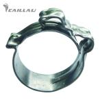 CAILLAU 462600160T шланг зажим CLIC-R затягивание диаметр 16.5~18.5mm (1 пакет )