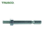  Trusco TRUSCO искривление поверхность type ось есть нейлон колесо специальный шестиугольник ось 6.35X43mm(1 штук ) ( 1 шт. ) TRNJH40