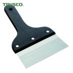 Trusco TRUSCO шпатель для шпаклевки лезвие ширина 240mm ( 1 шт. ) PTKN-240