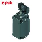 Pizzato リミットスイッチ FDタイプ5 ワンウェイローラ02形 (1個) 品番：FD 502