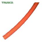�g���X�R TRUSCO �R���Q�[�g�`���[�u �I�����W �X���b�g���� ���a7 ����10m 1�� (1��) CGT-7OR