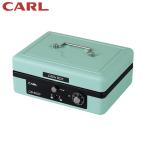  Karl сумка-сейф кэшбокс CB-8250-U светло-зеленый A6 размер (1 шт. ) номер товара :CB-8250-U