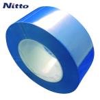  Nitto L ma Terrain лента E-CR(BC) 0.16mm×50mm×50m синий (1 шт ) номер товара :E-CR50B