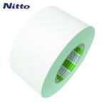  Nitto L ma Terrain лента E-A(BC) 0.16mm×75mm×50m белый (1 шт ) номер товара :E-A75W