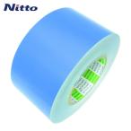  Nitto L ma Terrain лента E-A(BC) 0.16mm×75mm×50m синий (1 шт ) номер товара :E-A75B