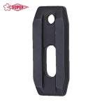  super tool FPB-20B Uni зажим ( flat type )M20 для (1 шт )