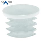  Spacia Spacia Uni pra * свет joint труба для внутри колпак белый (1 шт ) KPJ-523W