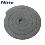 日東電工 発泡シール材 エプトシーラー No.686 20mm×50mm×2m ブラック (1巻) 品番：686X20X50