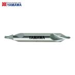 yamawa. полный мир CE-T-2X75X6 чуть более винт . паз A форма 75° center дыра дрель CE-T 2X75°X6 ( 1 шт. )