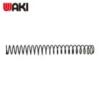 和気産業 WAKI ステンレス押しバネ 0.8×6×70(1個入) (1Pk) SR-436
