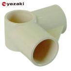  стрела мыс ..YAZAKIirekta-φ28 пластик joint J-12C слоновая кость (1 шт ) номер товара :J-12C-S-IVO