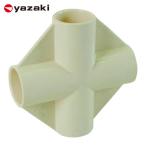  стрела мыс ..YAZAKIirekta-φ28 пластик joint J-6B слоновая кость (1 шт ) номер товара :J-6B-S-IVO