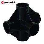  стрела мыс ..YAZAKIirekta-φ28 пластик joint J-15B черный (1 шт ) номер товара :J-15B-S-BL