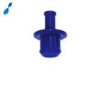  Iwata завод IWATA фланец штекер (10 штук ) (1 пакет ) номер товара :GKW06X9.5-P