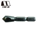  Star M 5007X-0205 нержавеющая сталь для фасок резчик 2-5 ( 1 шт. )