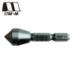  Star M 5007X-0510 нержавеющая сталь для фасок резчик 5-10 ( 1 шт. )