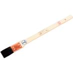  большой . глаз земля малярная кисть flat чёрный 8 номер ( 1 шт. ) номер товара :1047010008