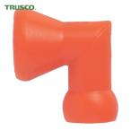 トラスコ TRUSCO クーラントライナー L型フィッティング サイズ1/2 （1個入） (1袋) 品番：P-CL-4F02