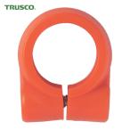 トラスコ TRUSCO 切削油 給油 給水用ホース クーラントライナー ホースクランプ サイズ1/4 （1個入） (1袋) 品番：P-CL-2H04