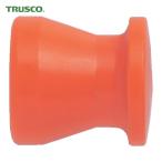 トラスコ TRUSCO 切削油 給油 給水用ホース クーラントライナー エンドキャップ サイズ1/4 （1個入） (1袋) 品番：P-CL-2E01
