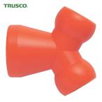 トラスコ TRUSCO クーラントライナー Y型フィッティング サイズ1/2 （1個入） (1袋) 品番：P-CL-4F01