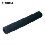 八幡ねじ YAHATA YHI-SPGP-BK-22X215 スポンジグリップ 黒 22X215 (1本)